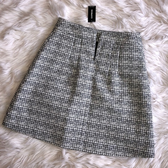Express Skirts Nwt Express Skirt Poshmark